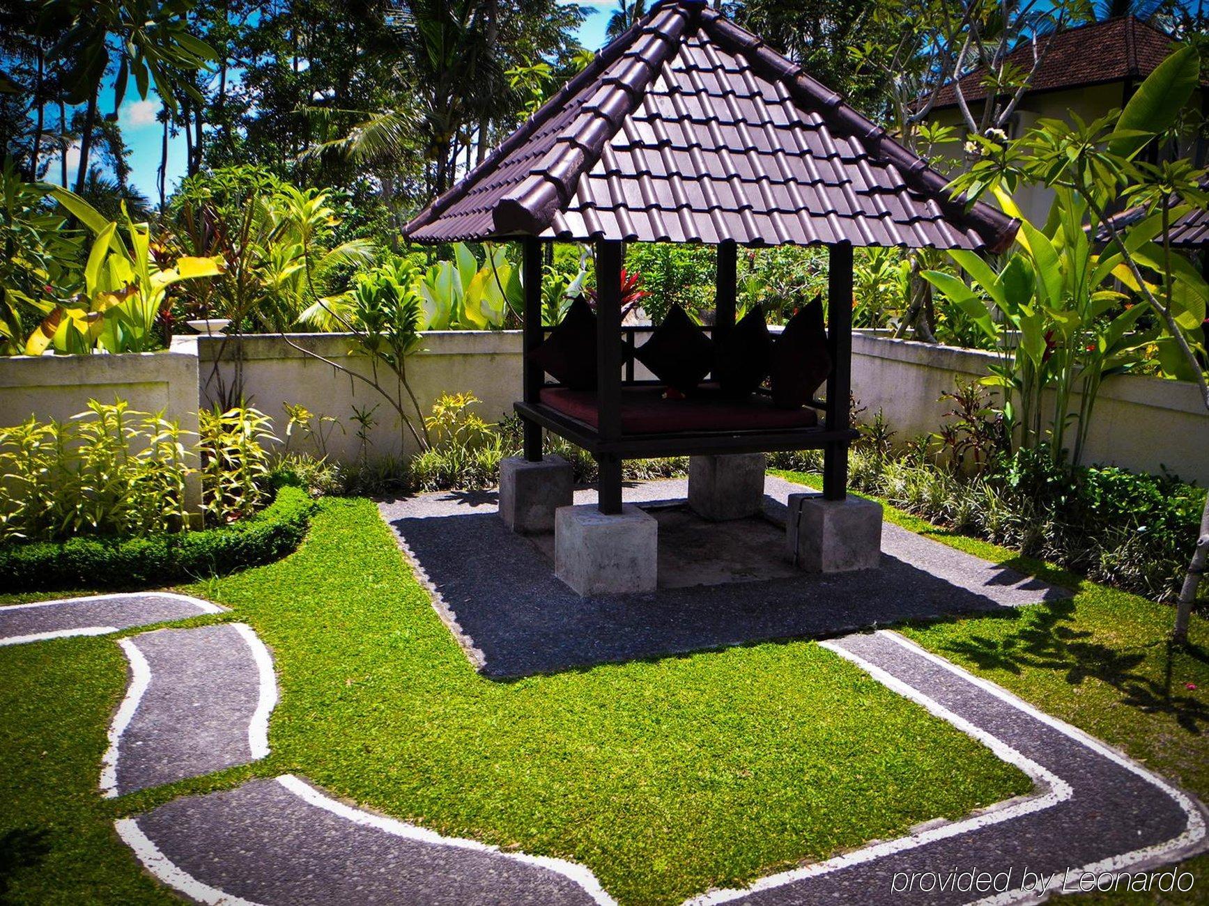 Bhanuswari Resort & Spa Ubud  Exterior photo